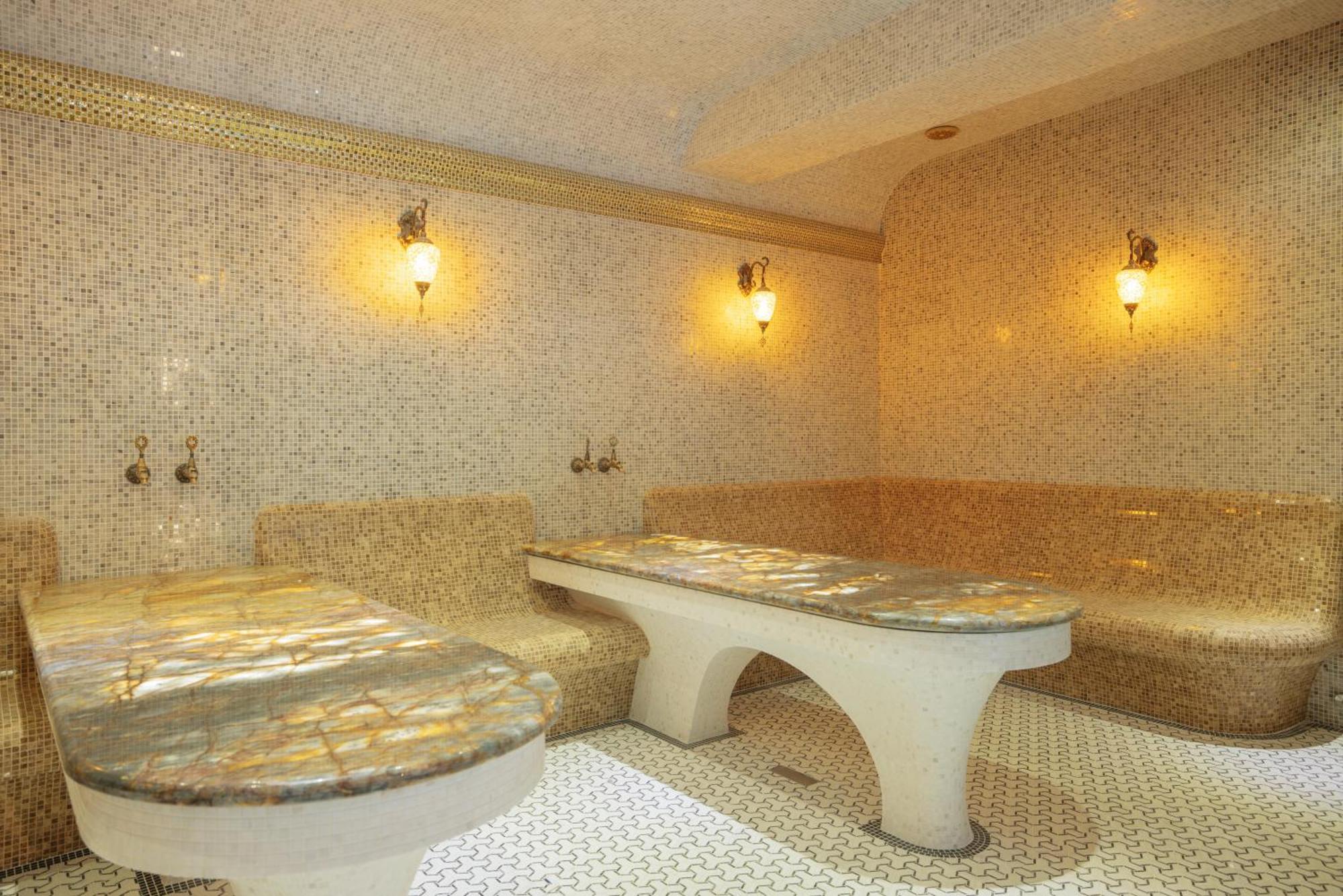 Kohinur Plaza Hotel Самарканд Екстериор снимка