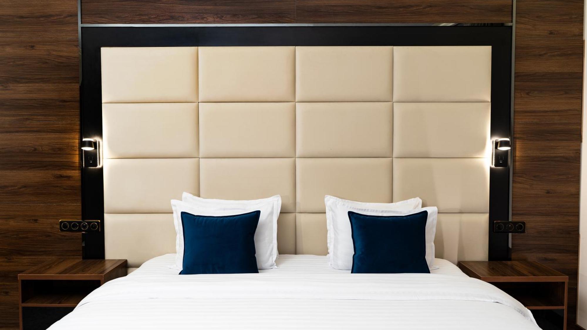 Kohinur Plaza Hotel Самарканд Екстериор снимка