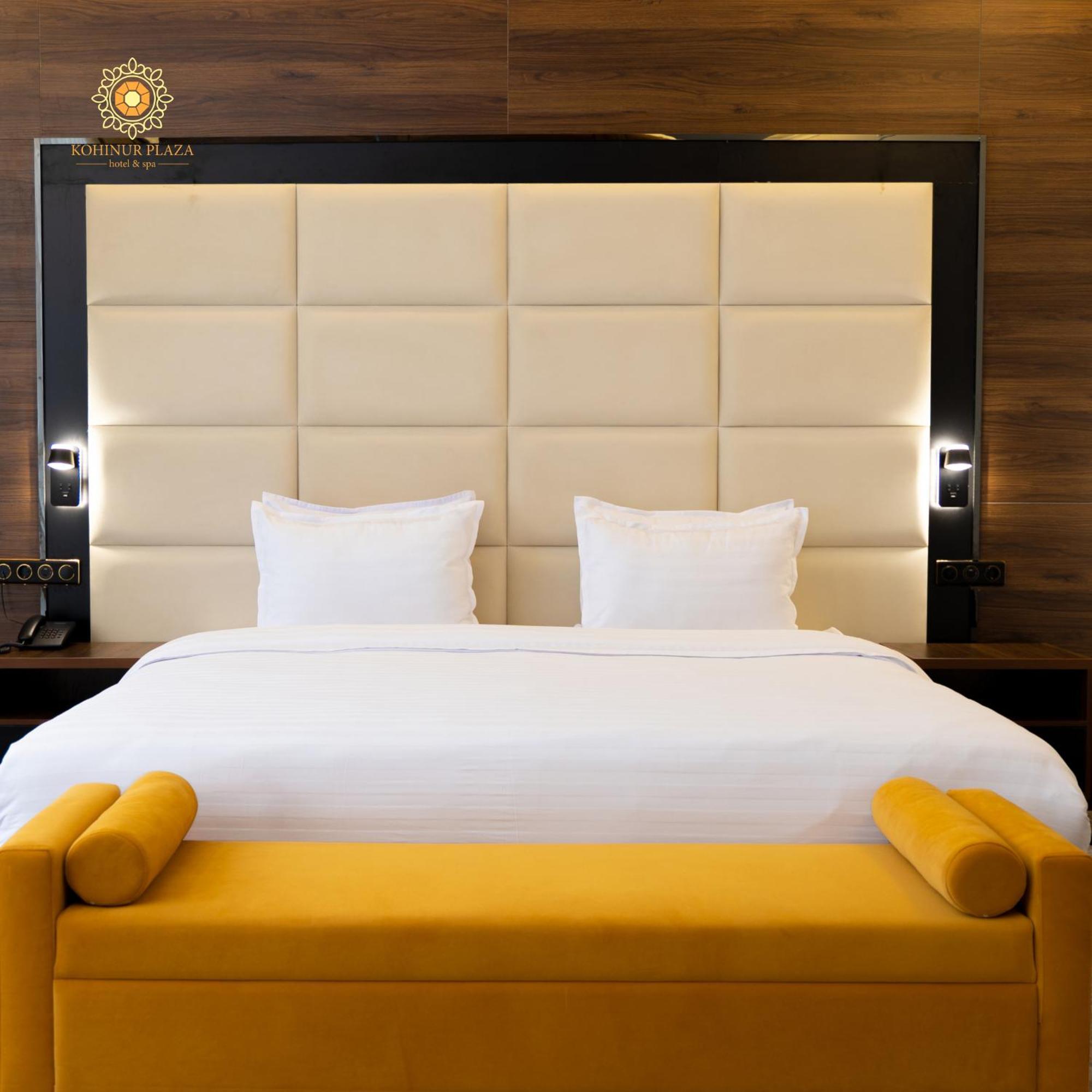 Kohinur Plaza Hotel Самарканд Екстериор снимка