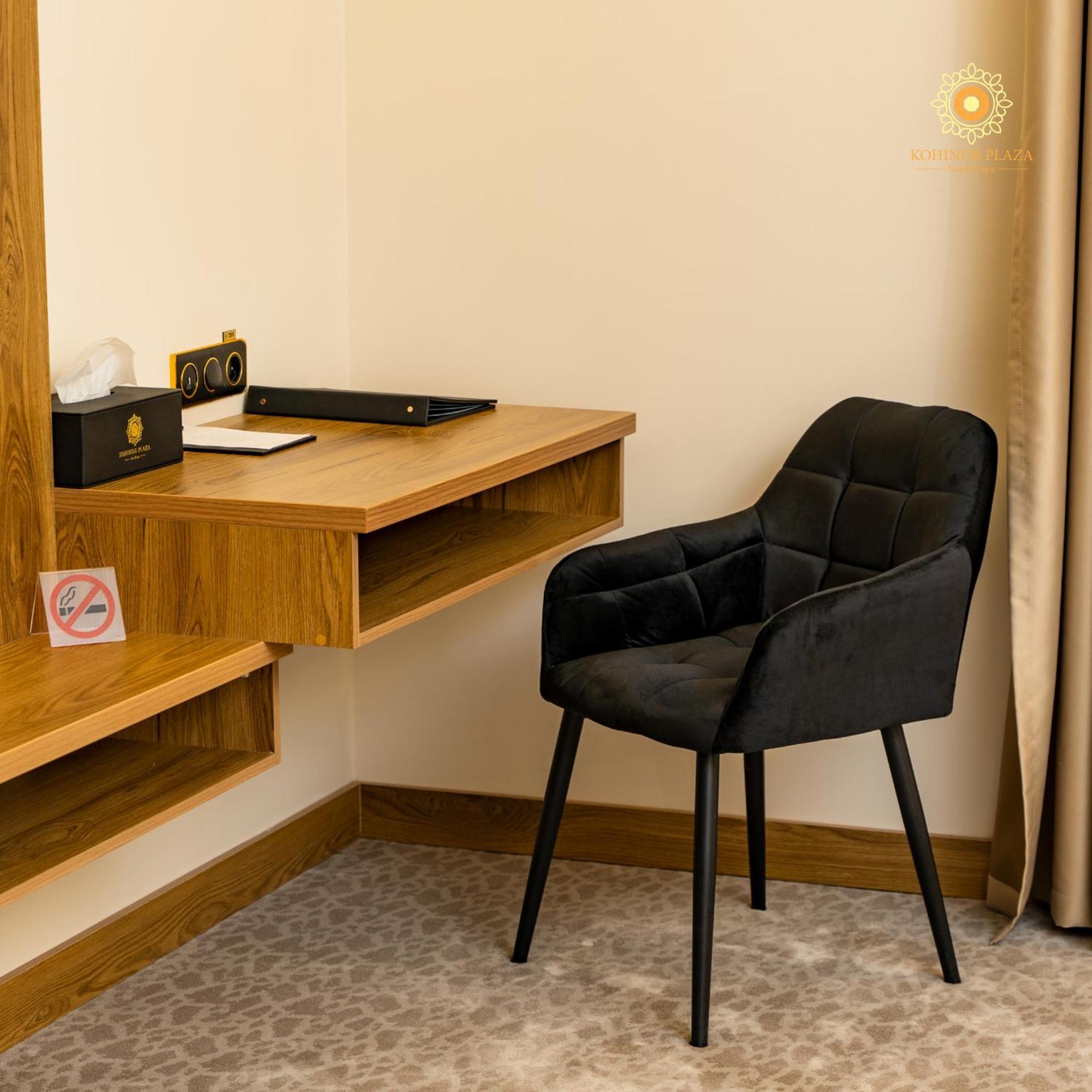 Kohinur Plaza Hotel Самарканд Екстериор снимка
